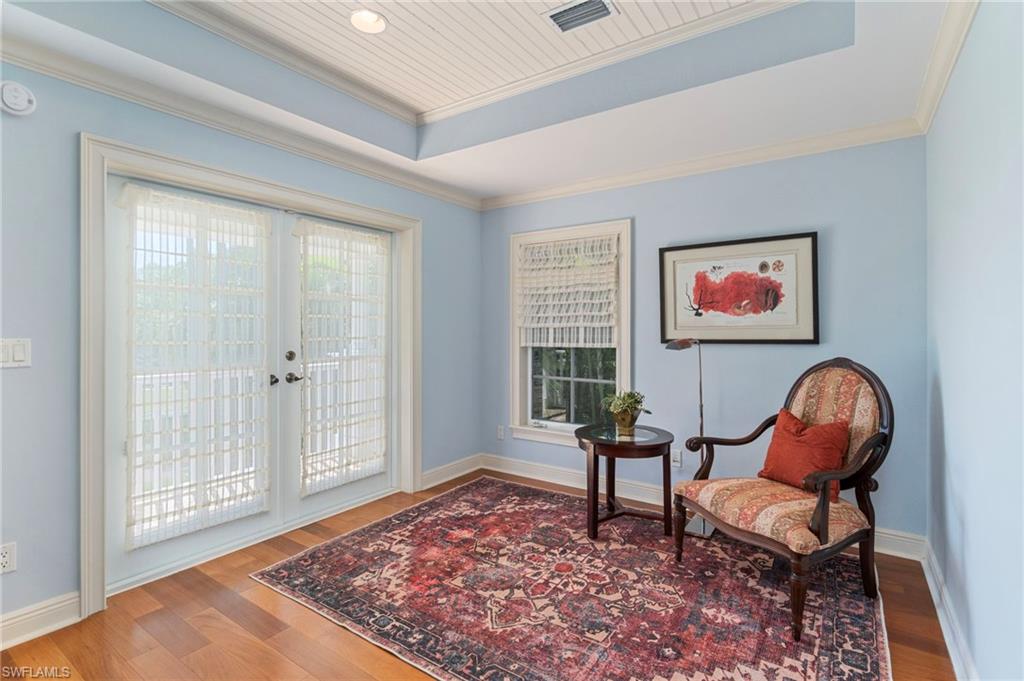 OLDE NAPLES - Residential