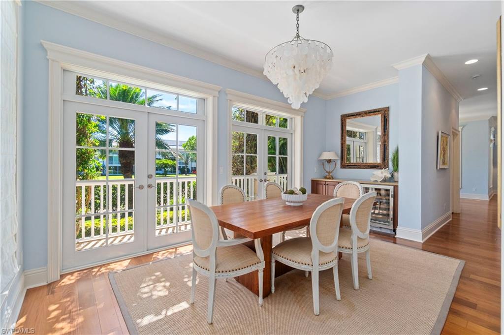 OLDE NAPLES - Residential