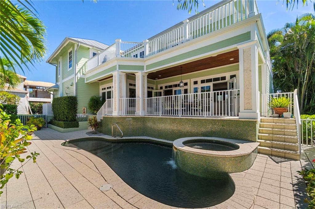 OLDE NAPLES - Residential