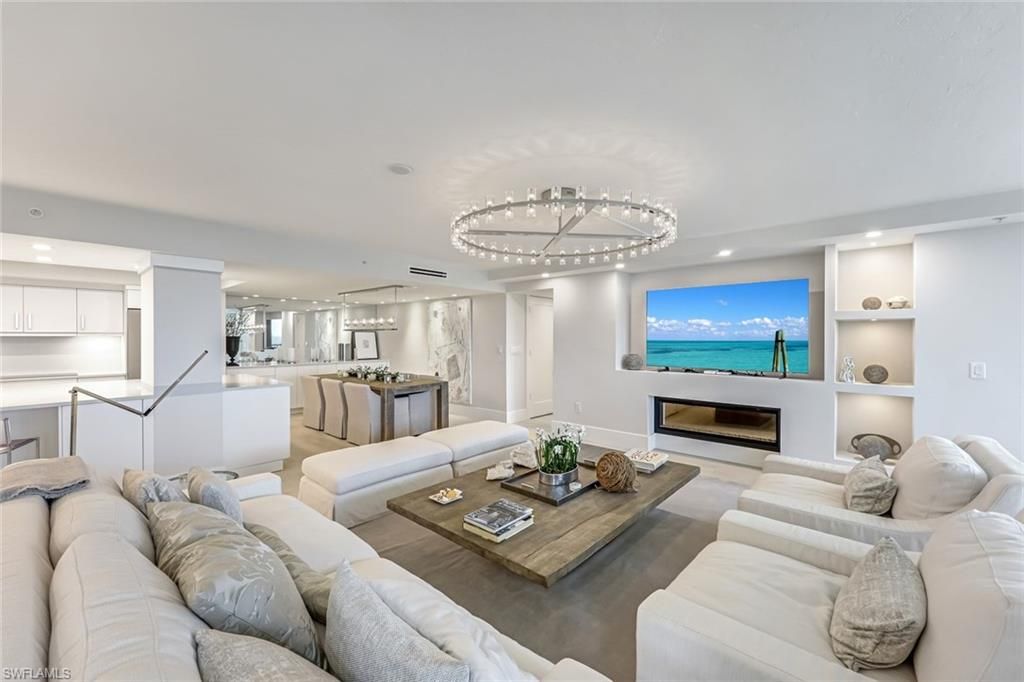 Photo of 5601 TURTLE BAY DR #1102, NAPLES, FL 34108 (MLS # 225075820)