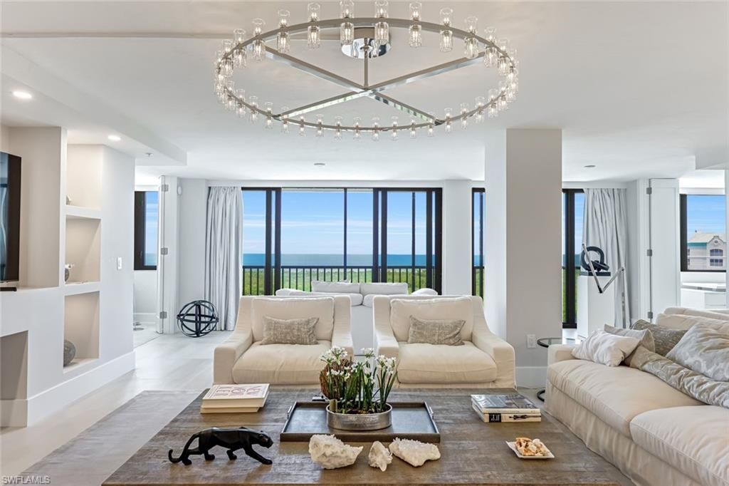 Photo of 5601 TURTLE BAY DR #1102, NAPLES, FL 34108 (MLS # 225075820)