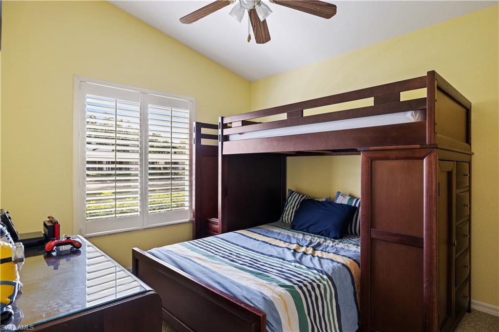 IBIS COVE - Residential