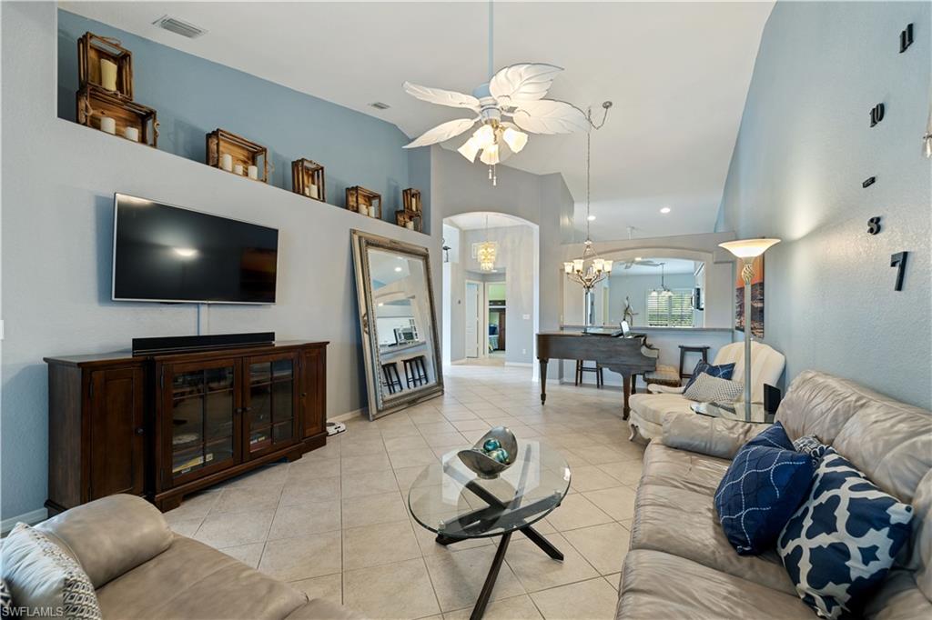 IBIS COVE - Residential