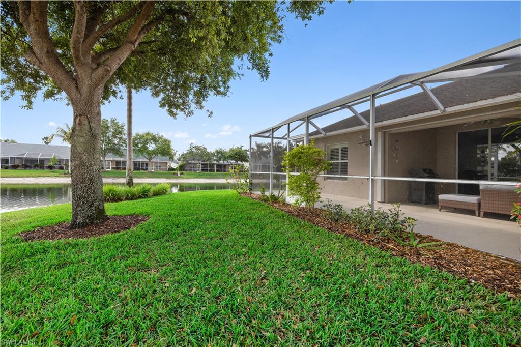 IBIS COVE - Residential