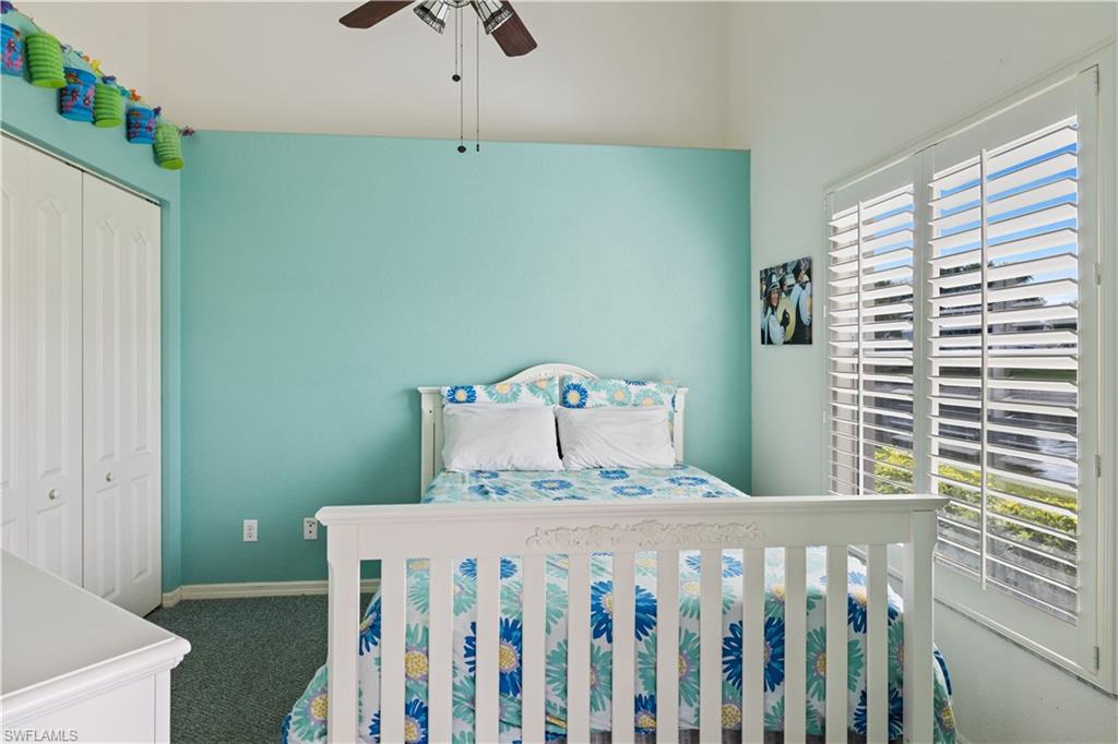 IBIS COVE - Residential