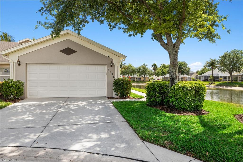 IBIS COVE - Residential