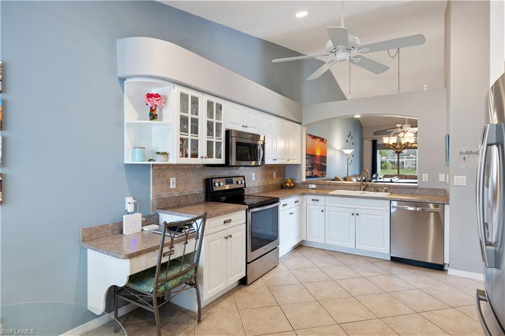 IBIS COVE - Residential