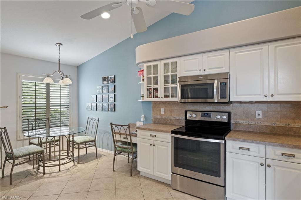 IBIS COVE - Residential