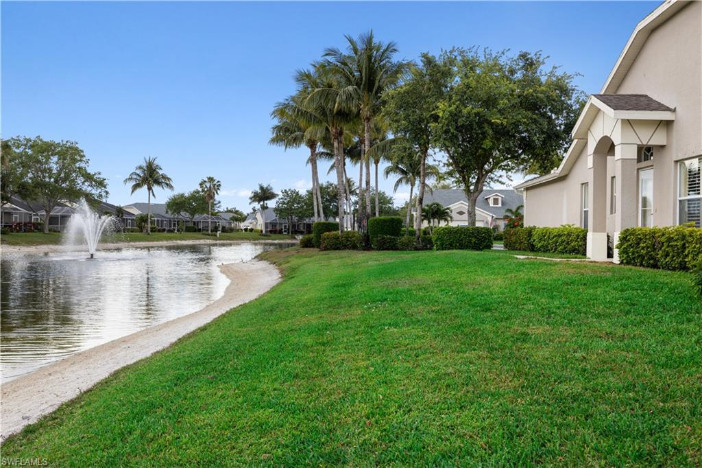 IBIS COVE - Residential