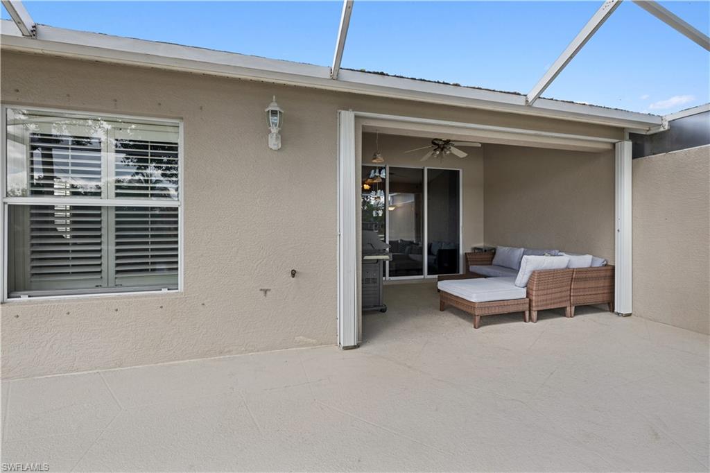 IBIS COVE - Residential