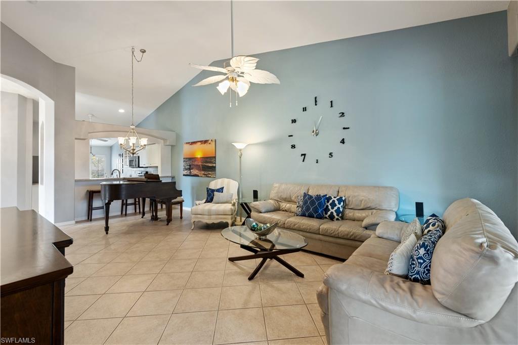 IBIS COVE - Residential