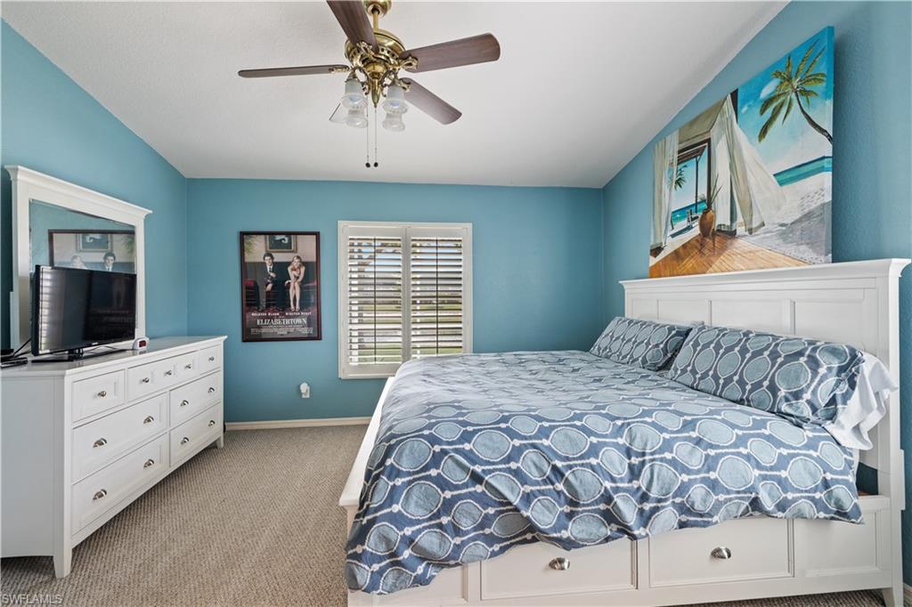 IBIS COVE - Residential