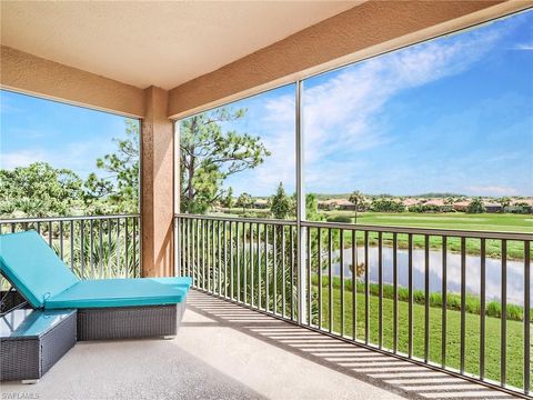 A home in FORT MYERS