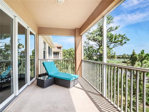 A home in FORT MYERS