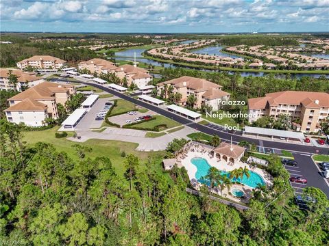 A home in FORT MYERS