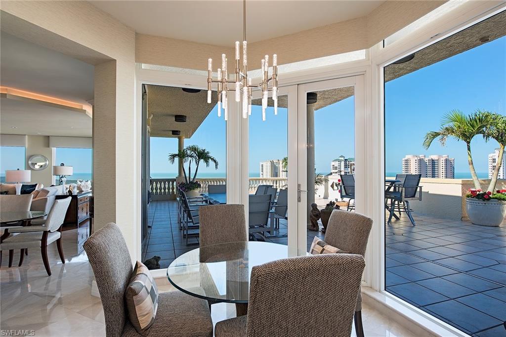 MARQUESA AT BAY COLONY - Residential