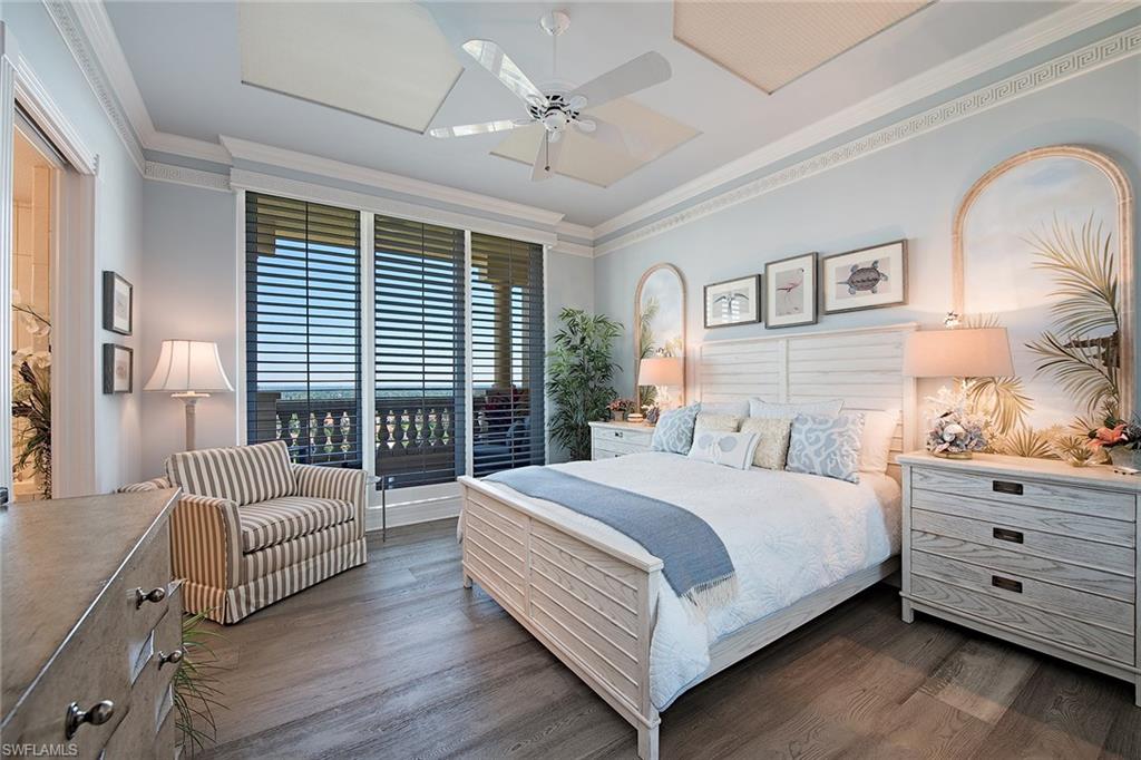 MARQUESA AT BAY COLONY - Residential