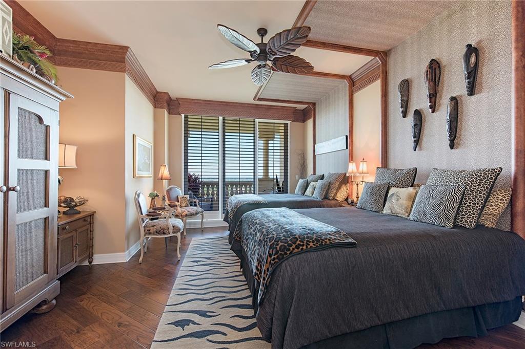 MARQUESA AT BAY COLONY - Residential