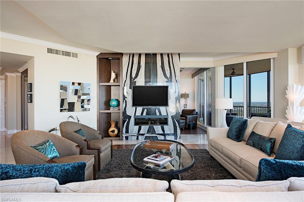 MARQUESA AT BAY COLONY - Residential