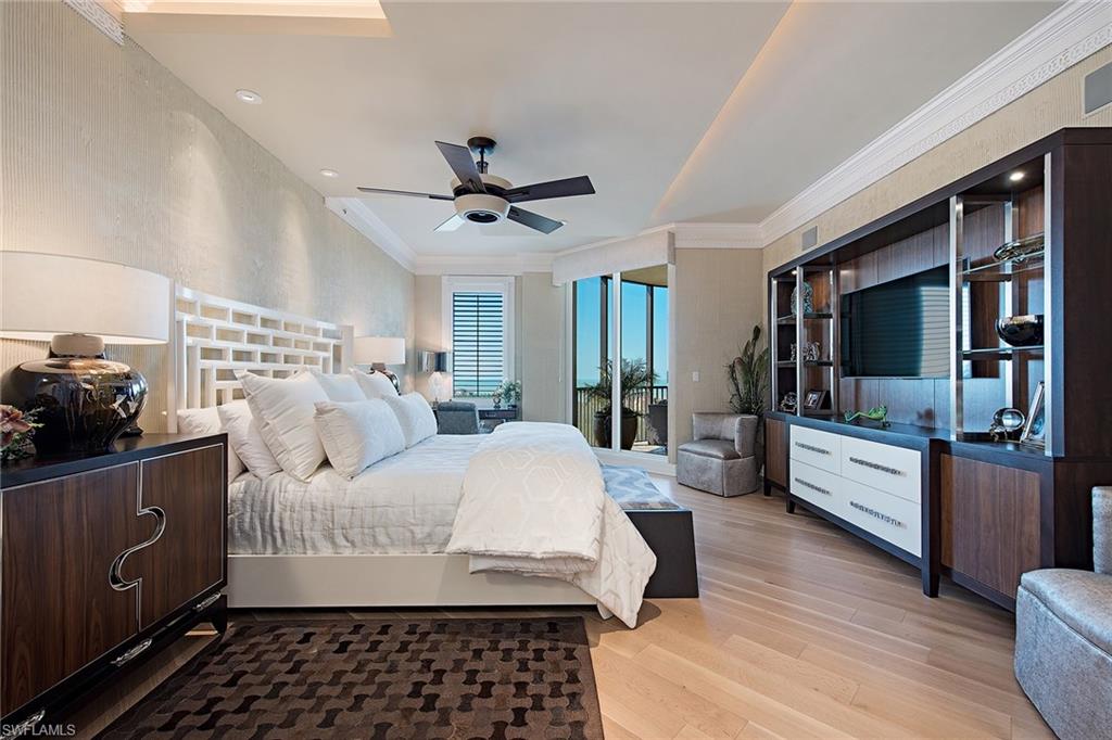 MARQUESA AT BAY COLONY - Residential