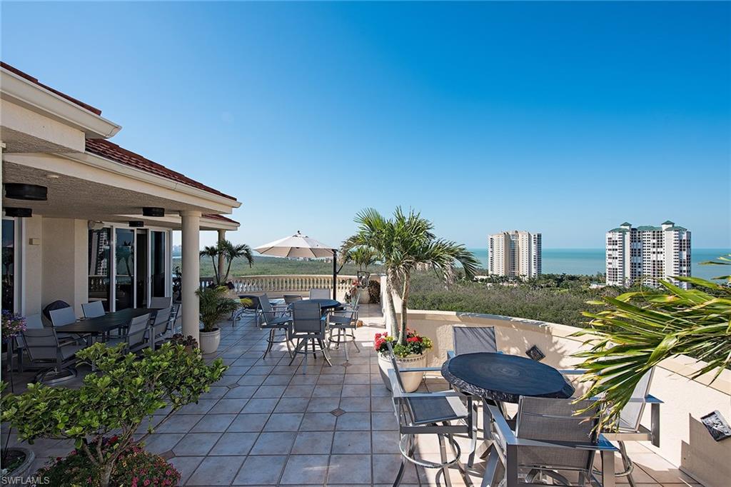 MARQUESA AT BAY COLONY - Residential