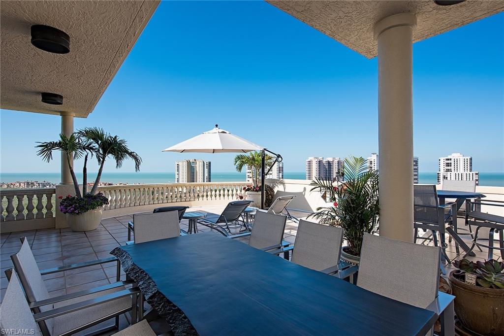 MARQUESA AT BAY COLONY - Residential