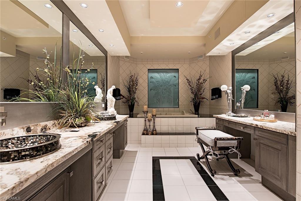 MARQUESA AT BAY COLONY - Residential