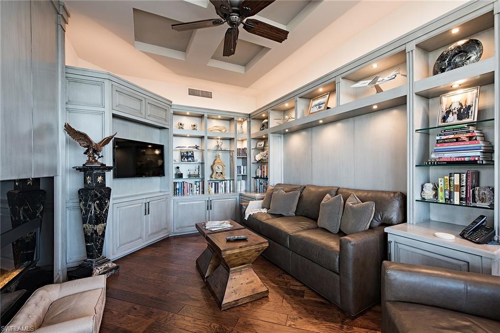 MARQUESA AT BAY COLONY - Residential