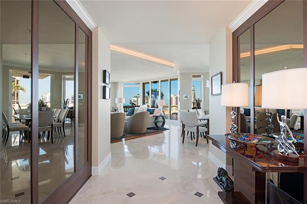 MARQUESA AT BAY COLONY - Residential