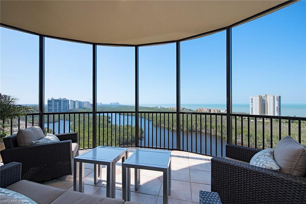 MARQUESA AT BAY COLONY - Residential