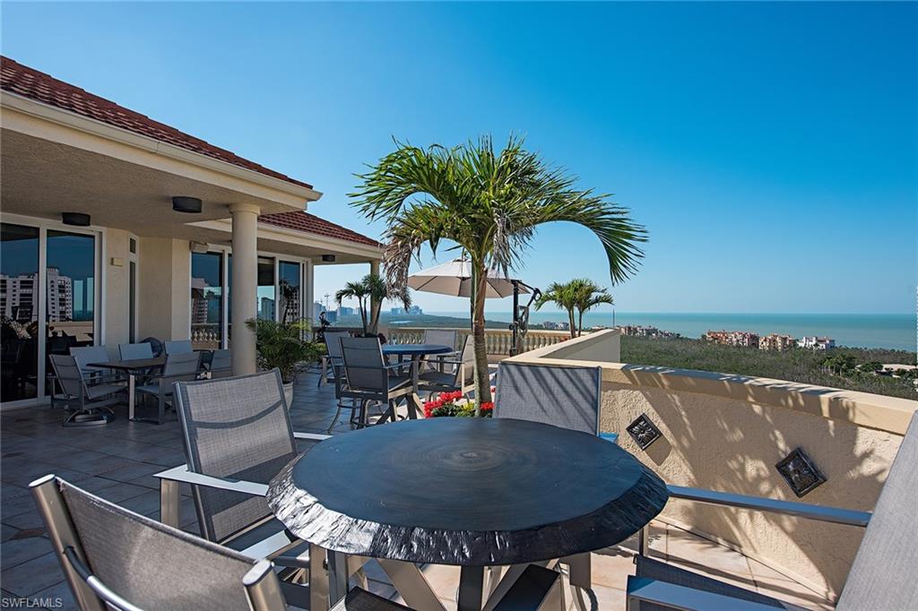 MARQUESA AT BAY COLONY - Residential