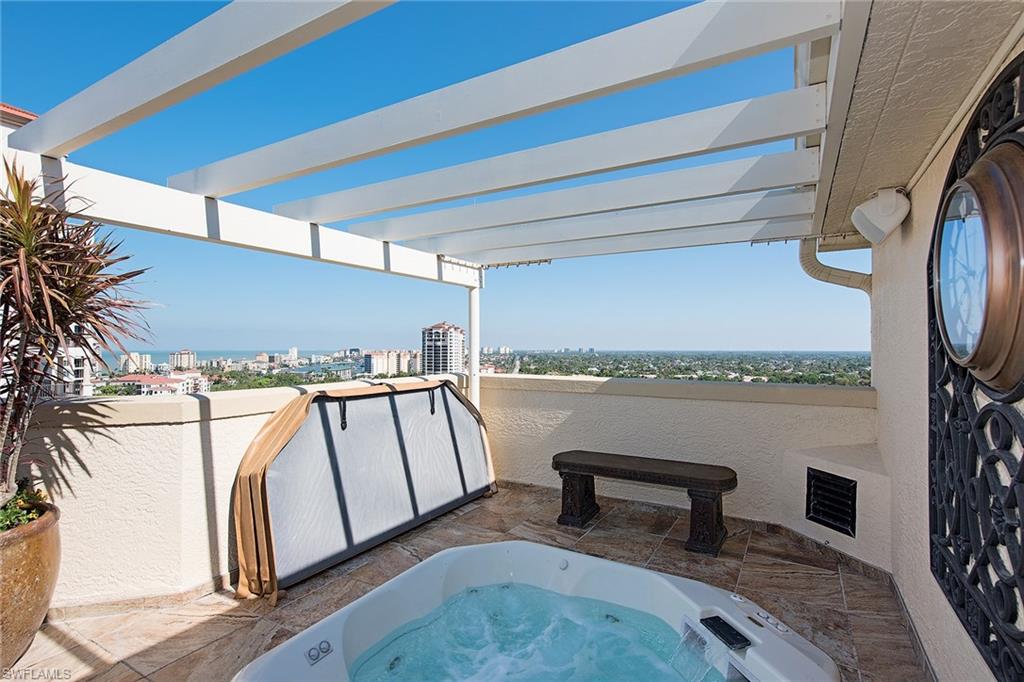 MARQUESA AT BAY COLONY - Residential