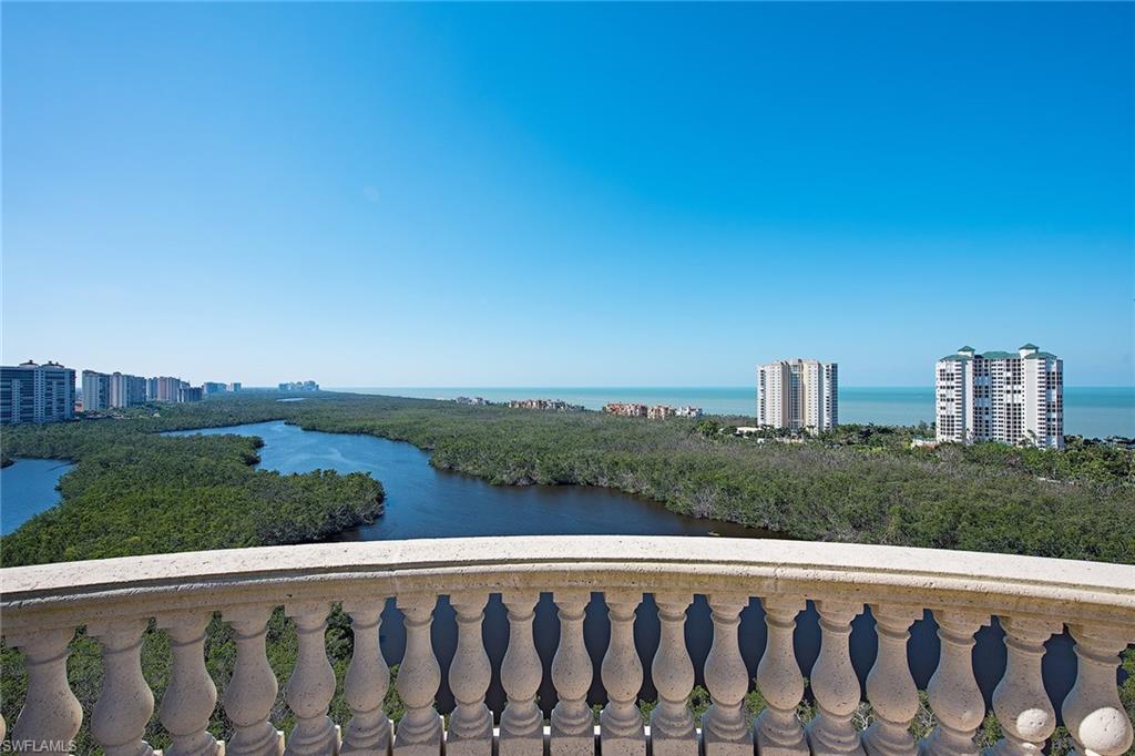 MARQUESA AT BAY COLONY - Residential