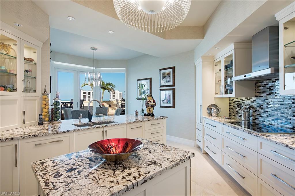 MARQUESA AT BAY COLONY - Residential