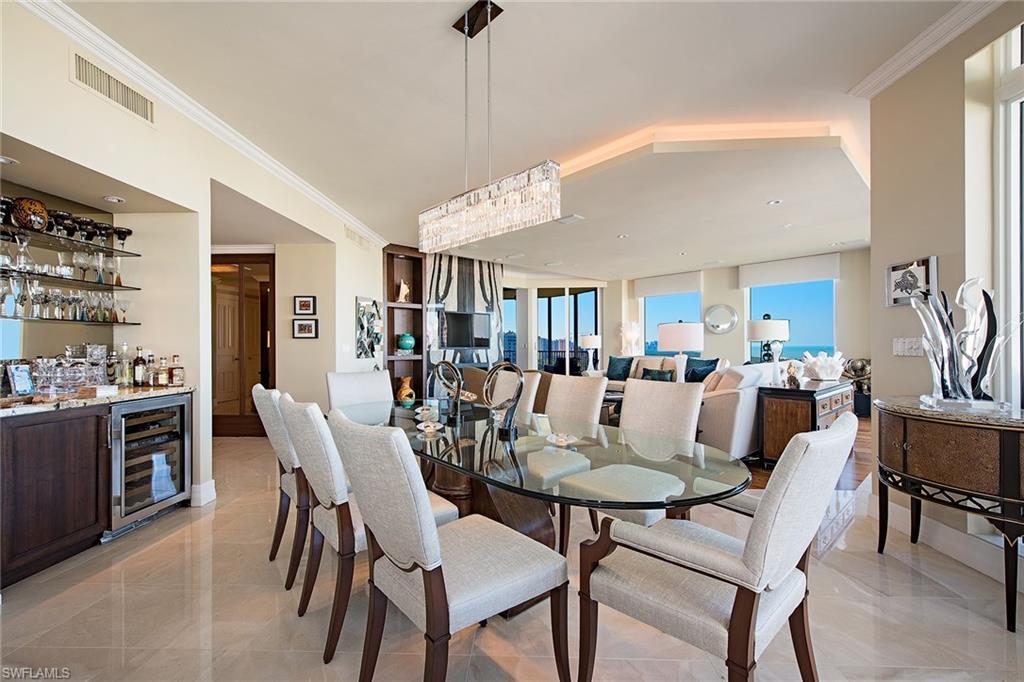 MARQUESA AT BAY COLONY - Residential