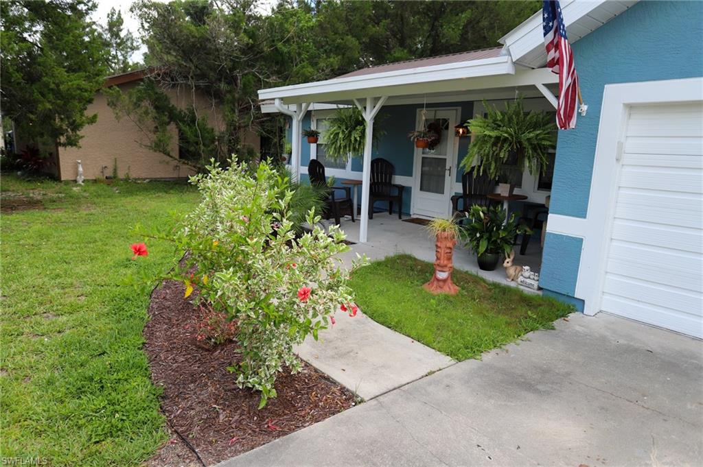 HOLIDAY PARK - Residential