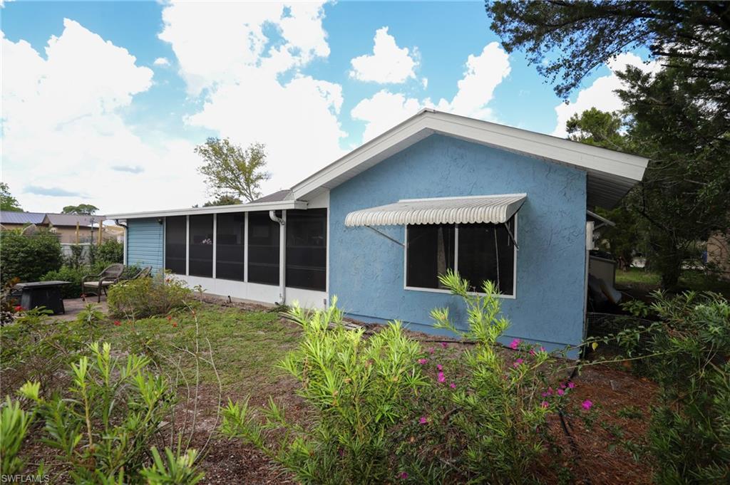 HOLIDAY PARK - Residential