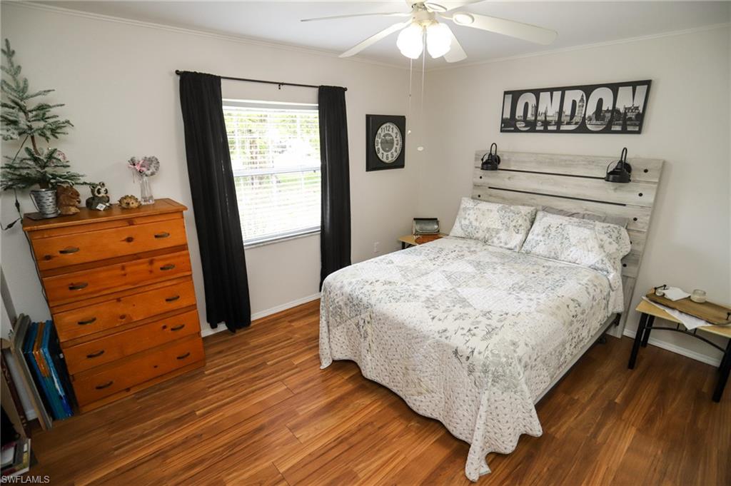 HOLIDAY PARK - Residential