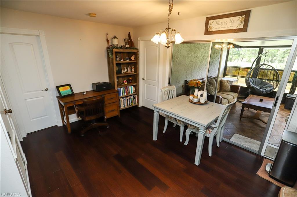 HOLIDAY PARK - Residential