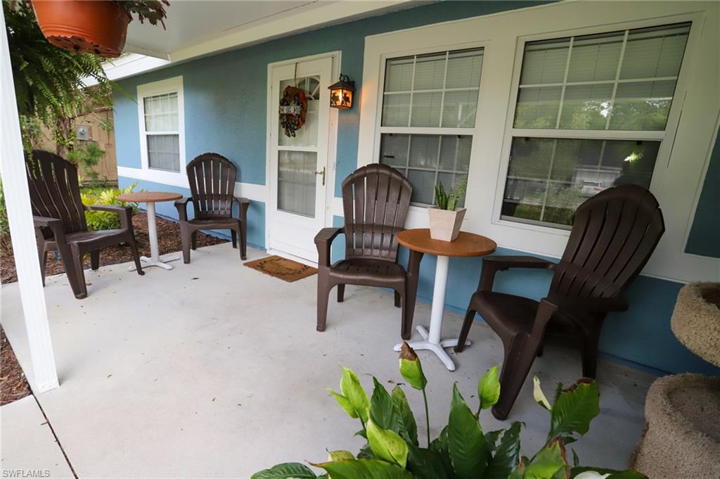 HOLIDAY PARK - Residential