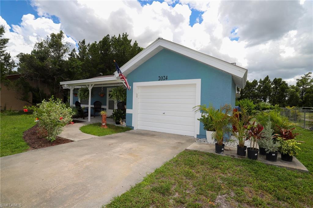 HOLIDAY PARK - Residential