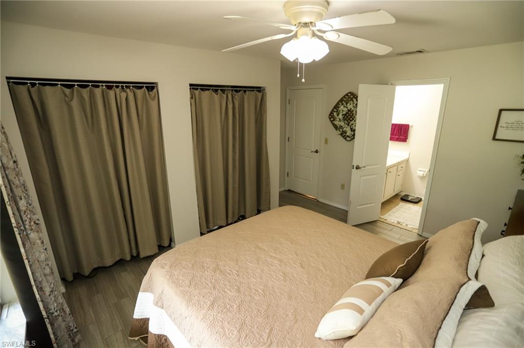 HOLIDAY PARK - Residential