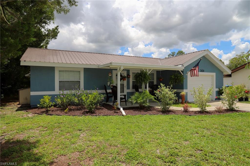 HOLIDAY PARK - Residential