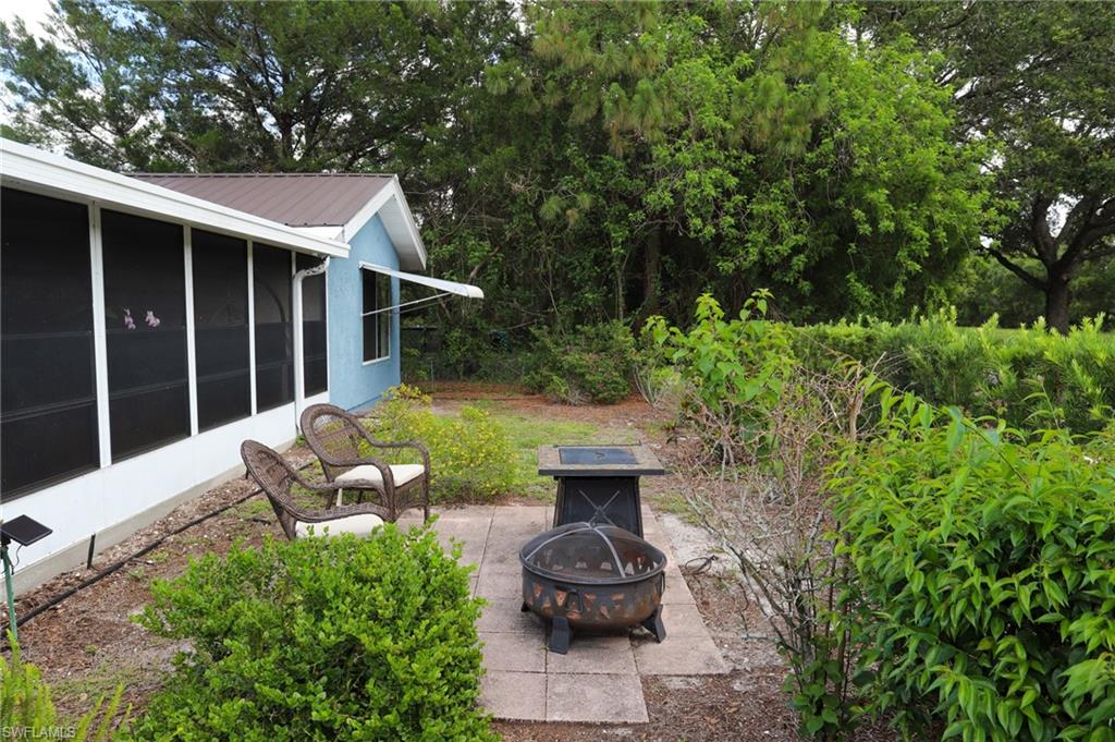 HOLIDAY PARK - Residential