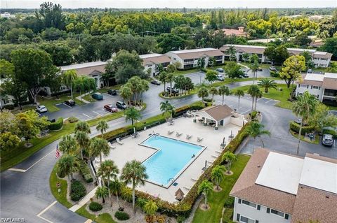 A home in FORT MYERS