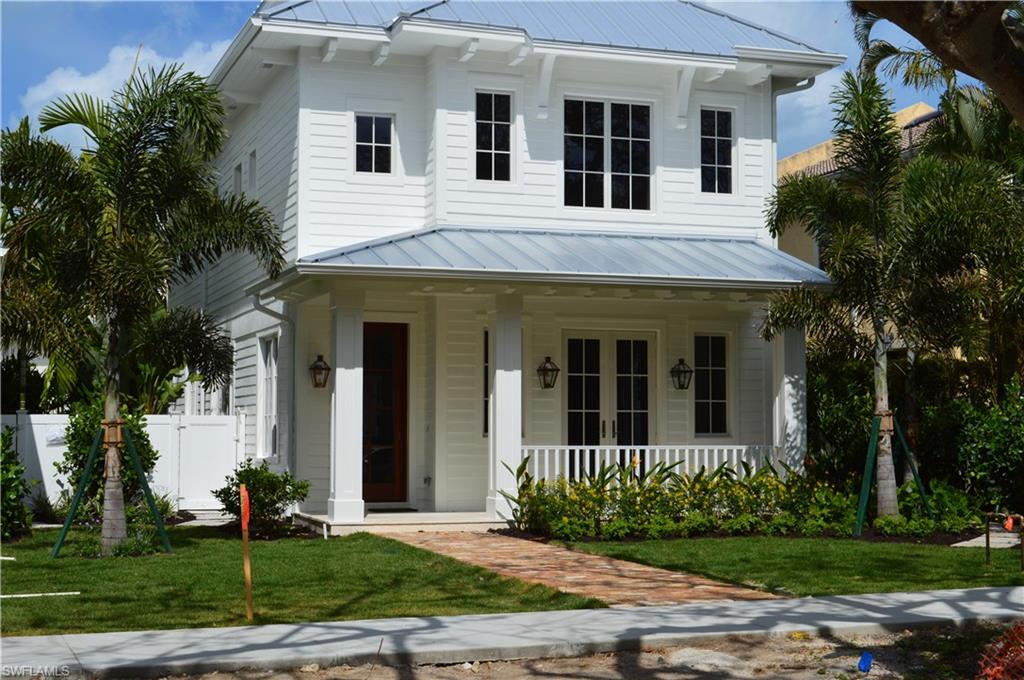 OLDE NAPLES - Residential