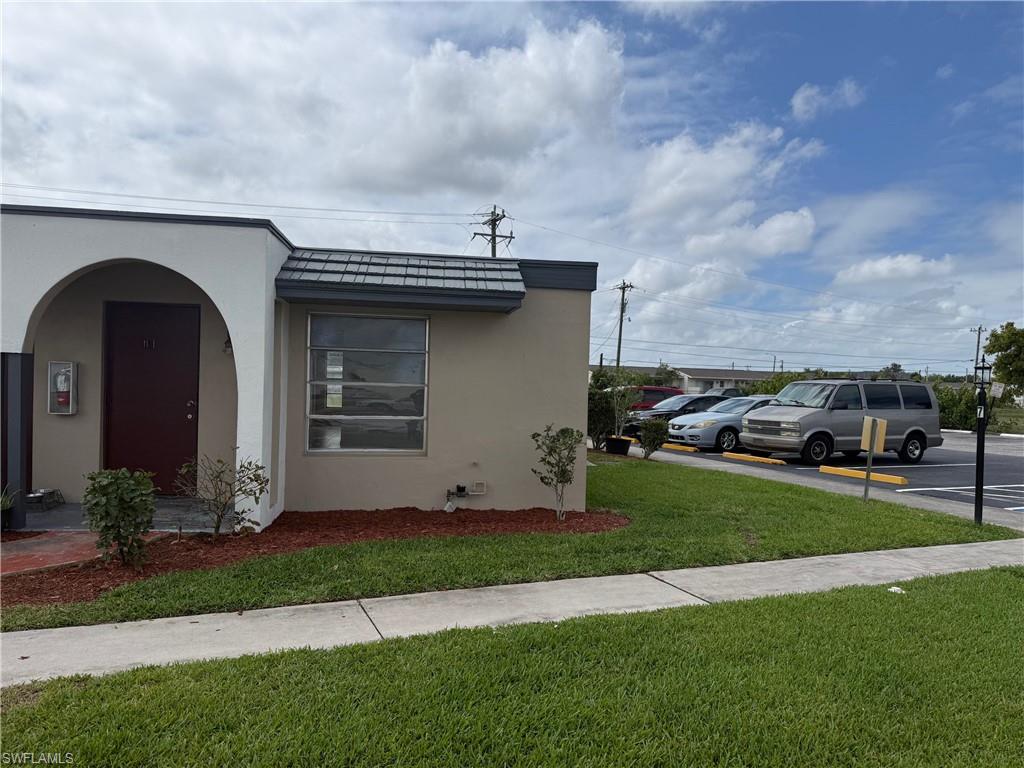 LEHIGH ACRES - Residential Lease