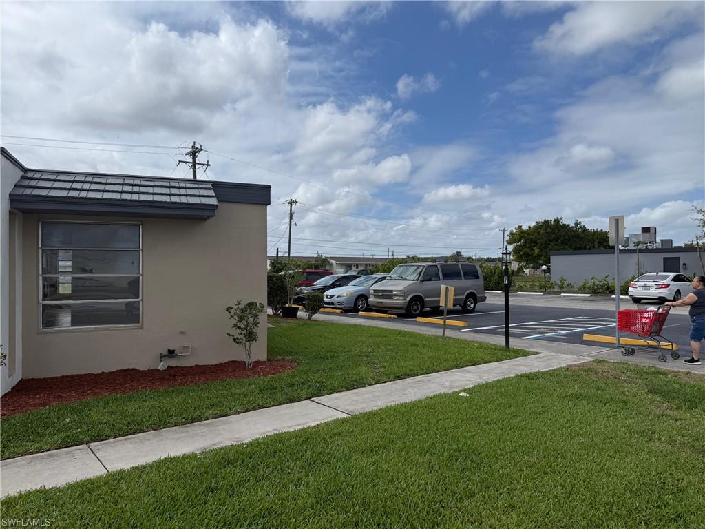 LEHIGH ACRES - Residential Lease
