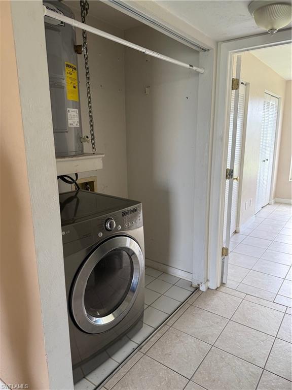 LEHIGH ACRES - Residential Lease