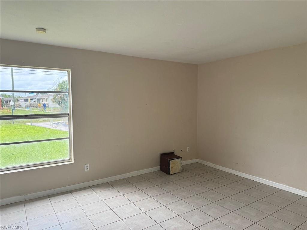 LEHIGH ACRES - Residential Lease